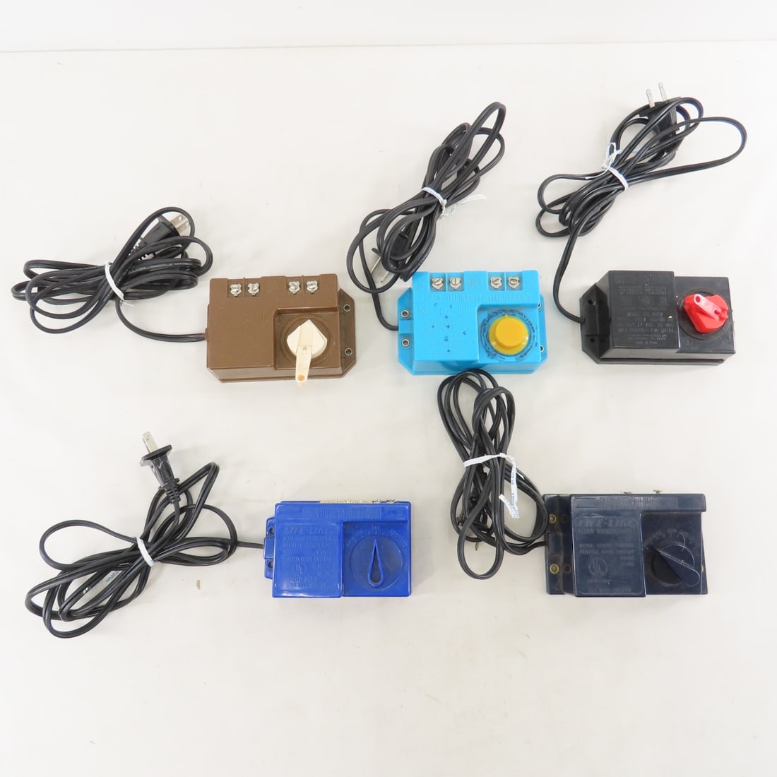 Bachmann, Lifelike & Other HO Trains & Accessories - 14