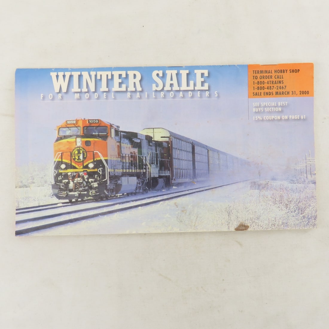 Bachmann, Lifelike & Other HO Trains & Accessories - 18