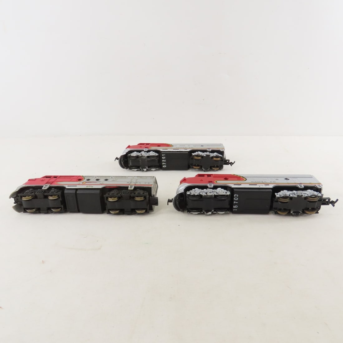 Bachmann, Lifelike & Other HO Trains & Accessories - 5