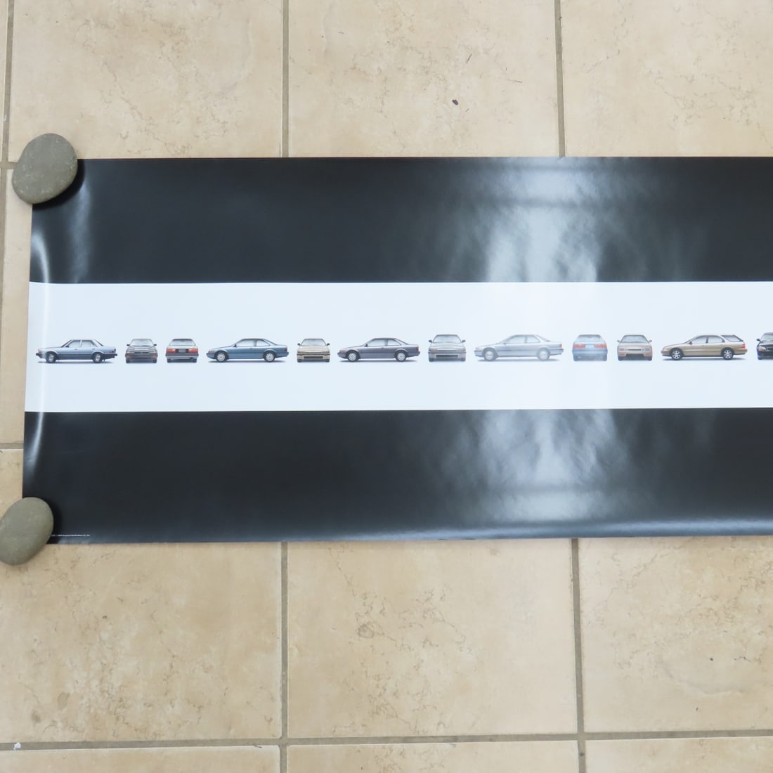 Happy Honda Days & Accord Dealer Posters - 3