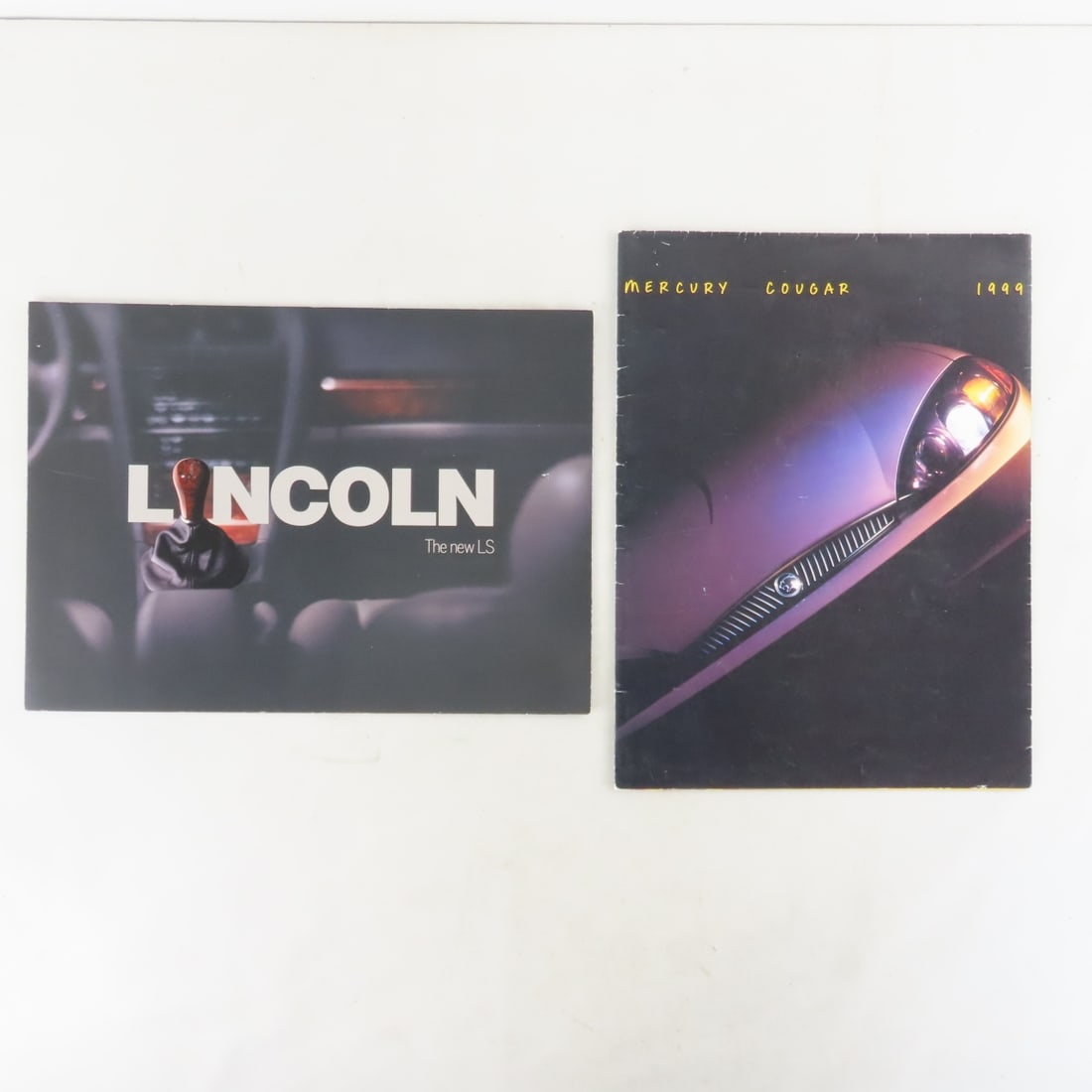 1985-1999 Pontiac & Buick Dealer Sales Books - 16