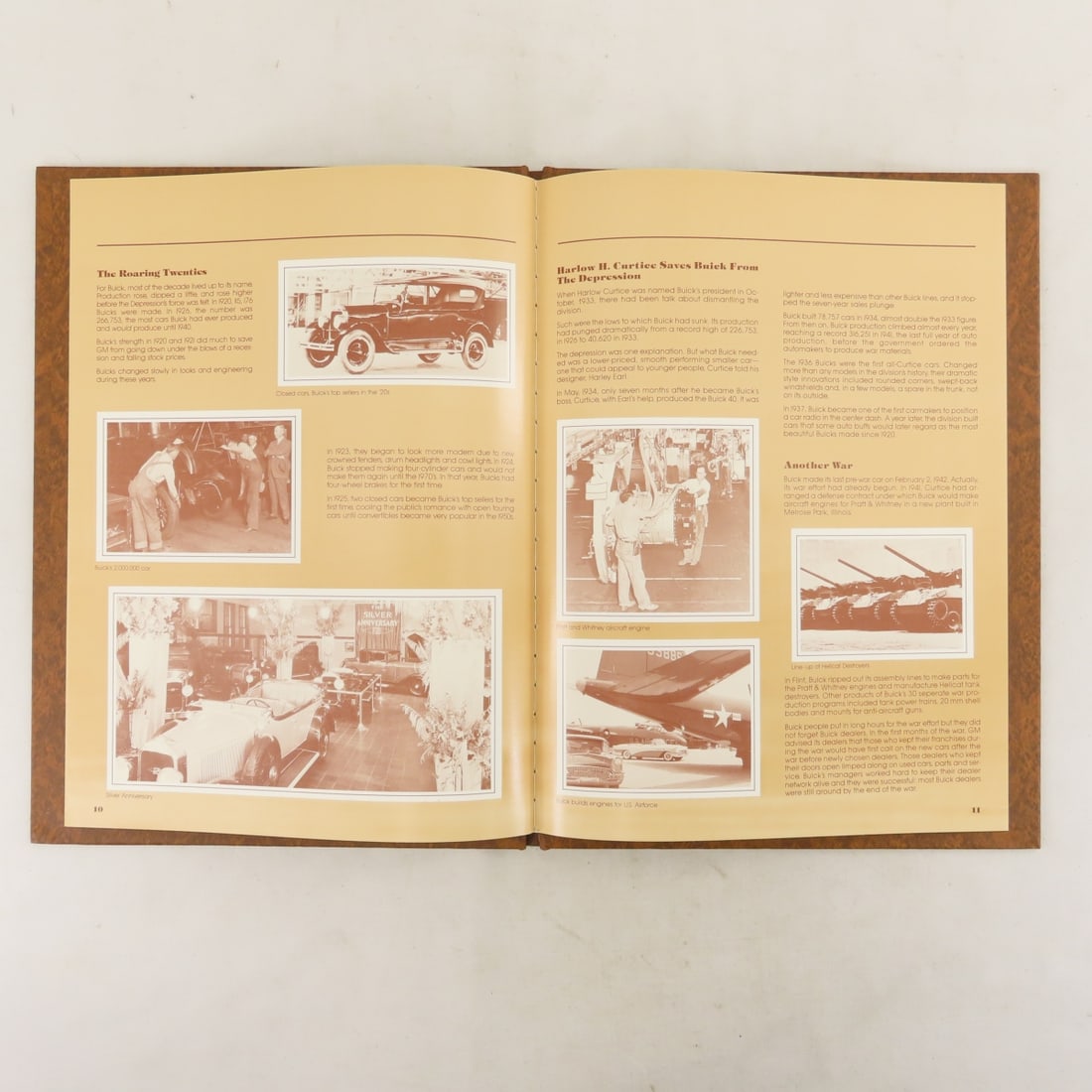 1985-1999 Pontiac & Buick Dealer Sales Books - 3