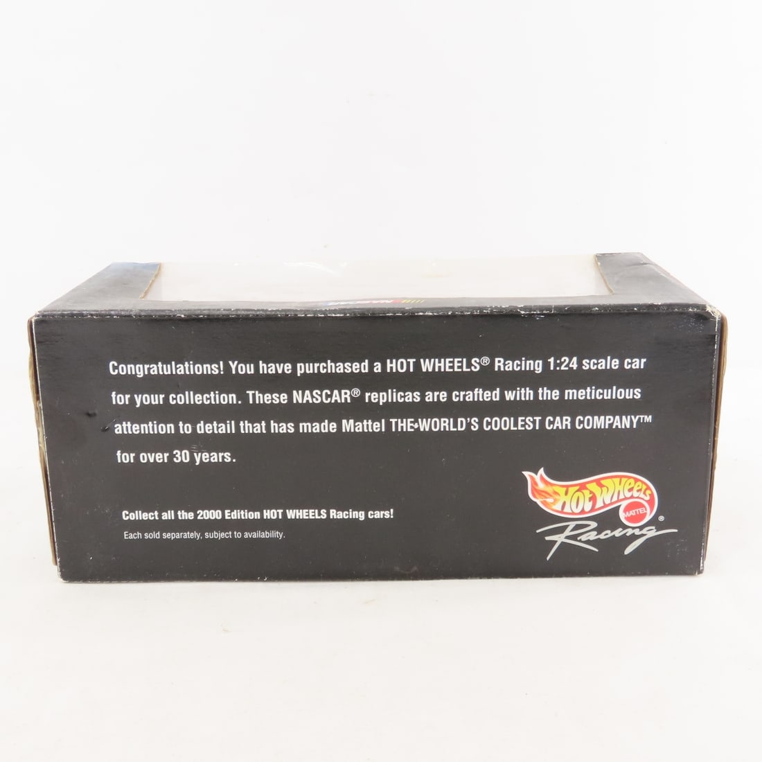 3 Hot Wheels Race Day Deluxe 1:24 Models in Boxes - 14