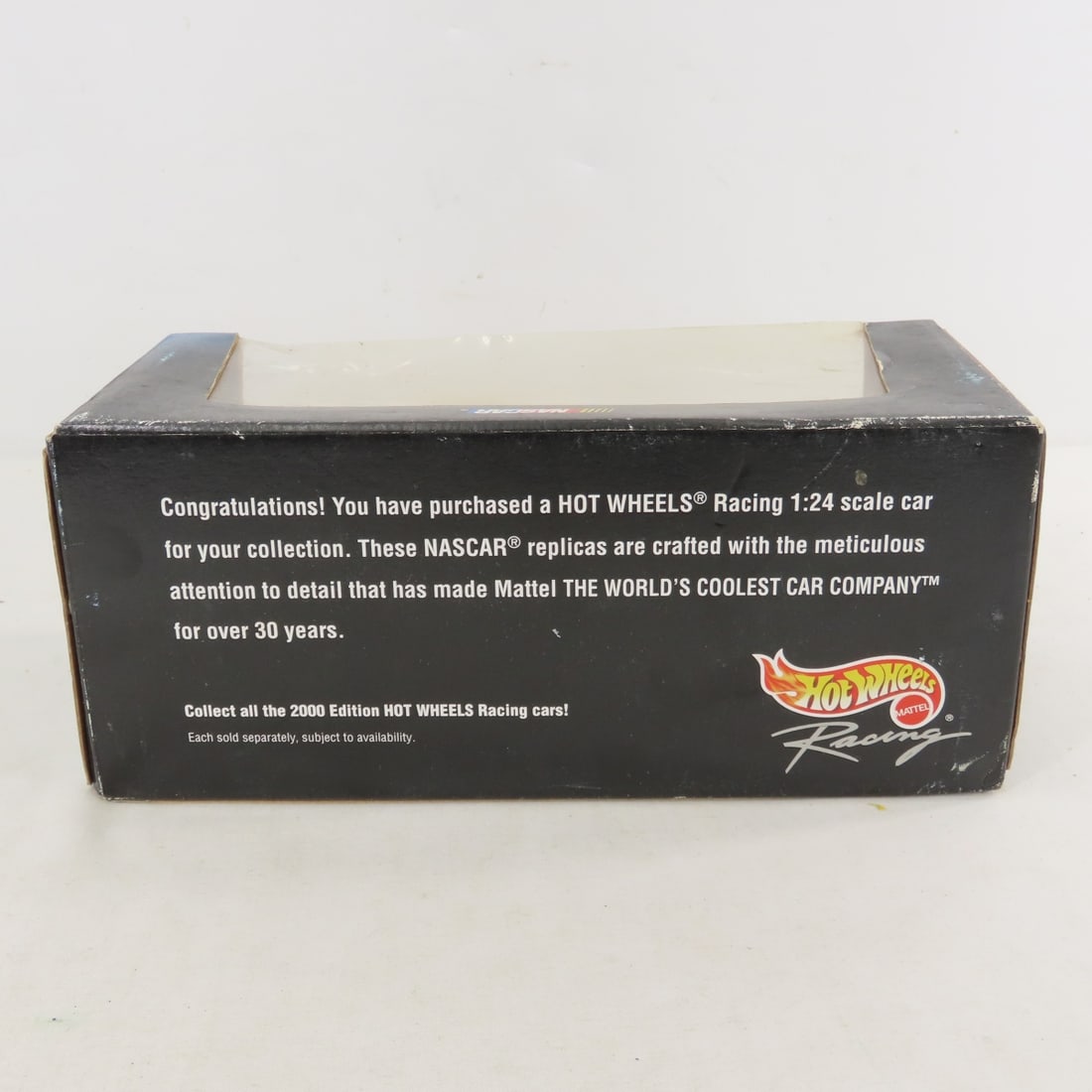 3 Hot Wheels Race Day Deluxe 1:24 Models in Boxes - 4