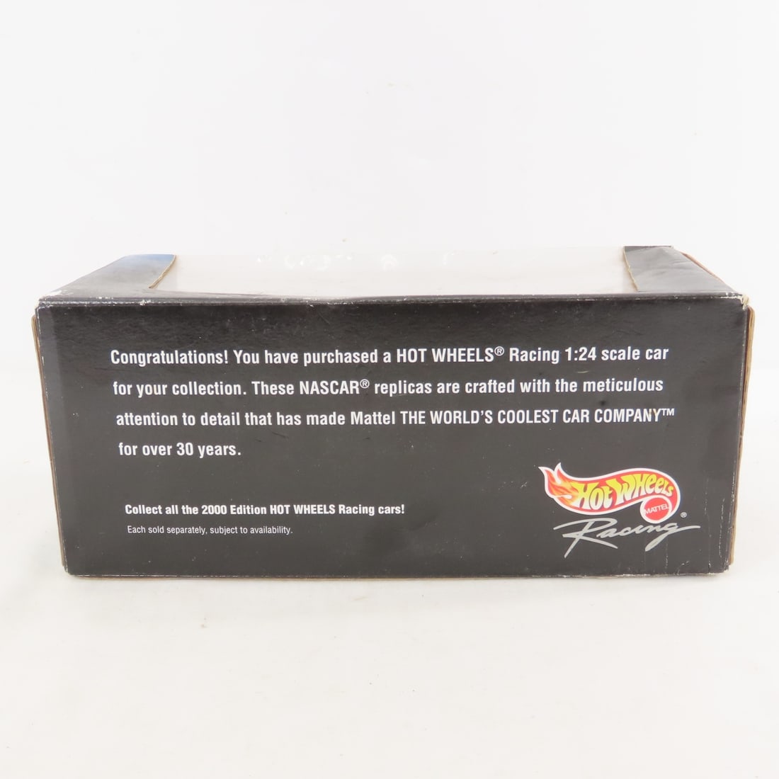 3 Hot Wheels Race Day Deluxe 1:24 Models in Boxes - 9