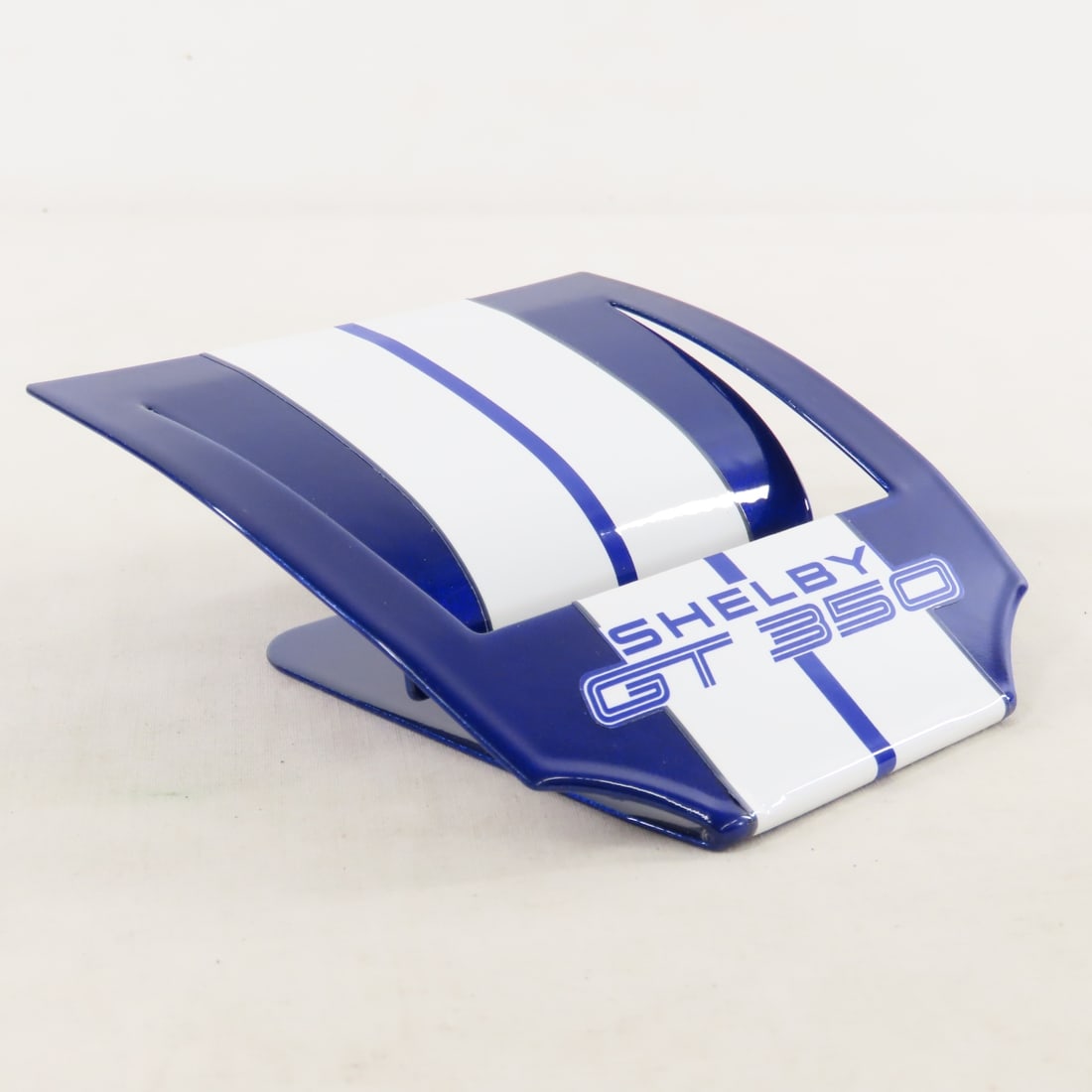 50 Shelby GT 350 2018 Brochures & Card Holder - 2