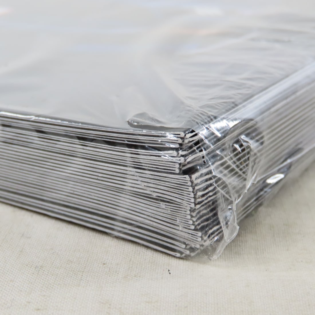 50 Shelby GT 350 2018 Brochures & Card Holder - 12