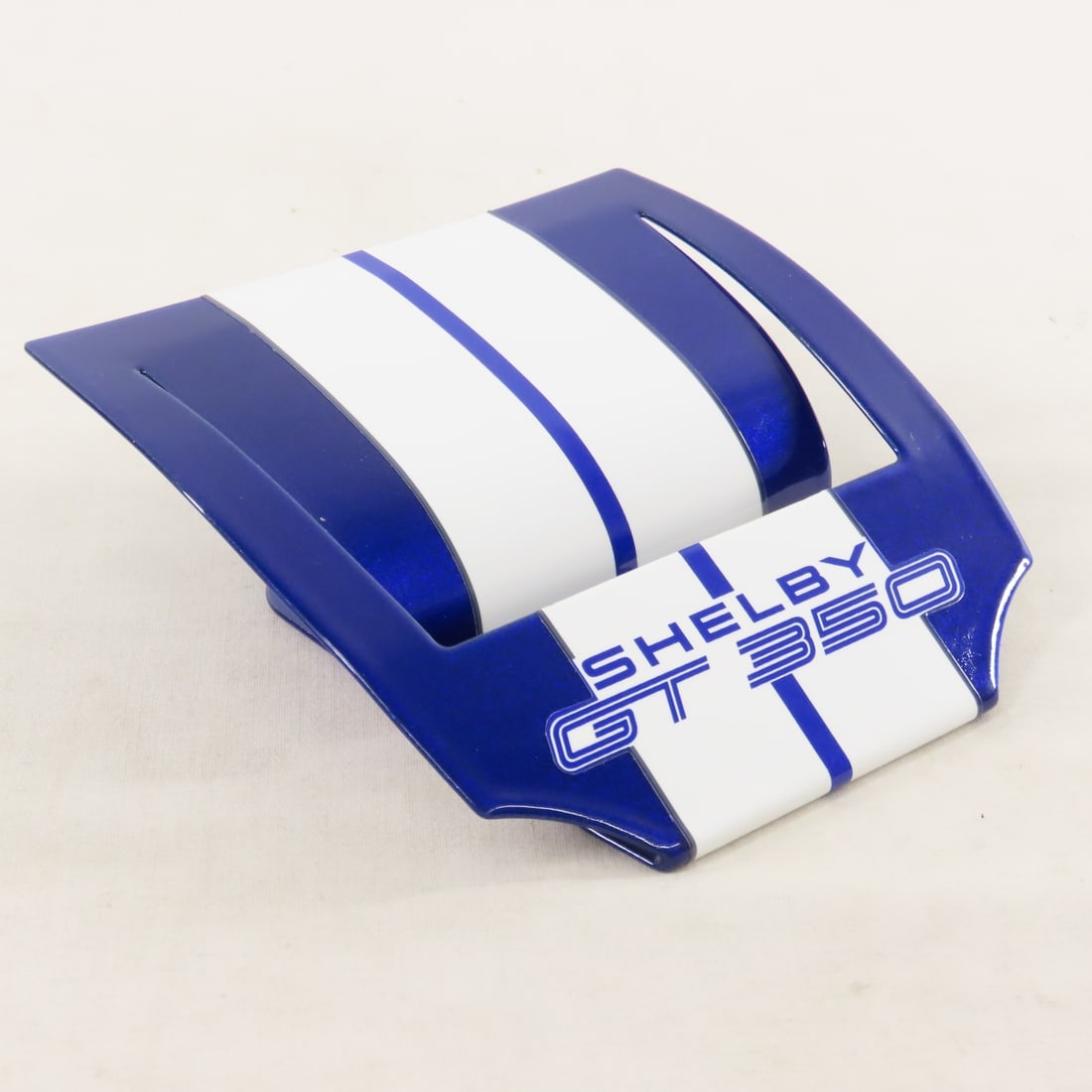 50 Shelby GT 350 2018 Brochures & Card Holder - 2