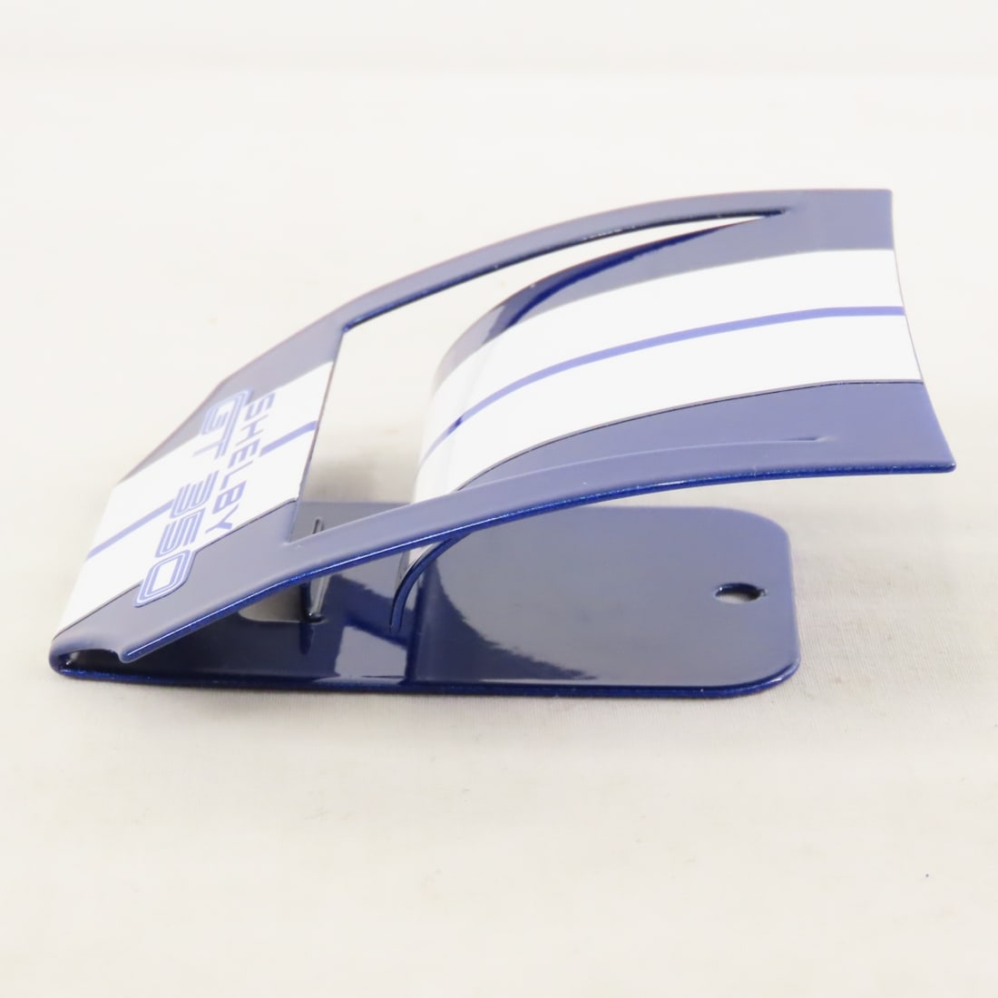 50 Shelby GT 350 2018 Brochures & Card Holder - 5