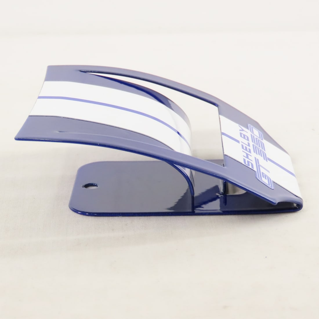 50 Shelby GT 350 2018 Brochures & Card Holder - 7