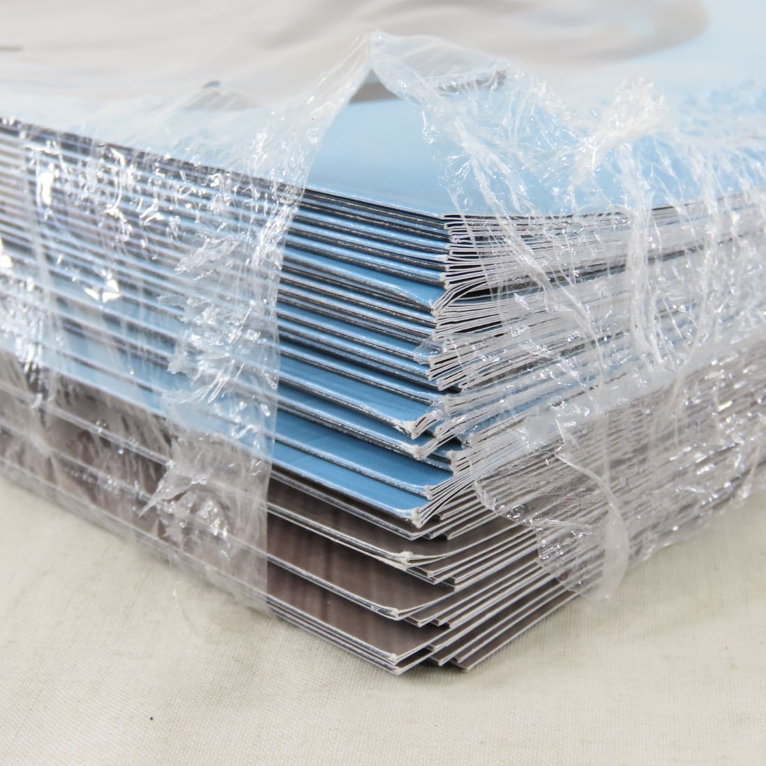 50 Shelby GT 500 2022 Brochures & Paperweight - 10