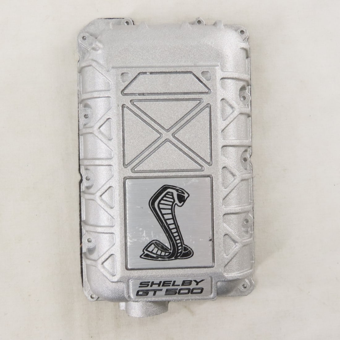 50 Shelby GT 500 2022 Brochures & Paperweight - 2