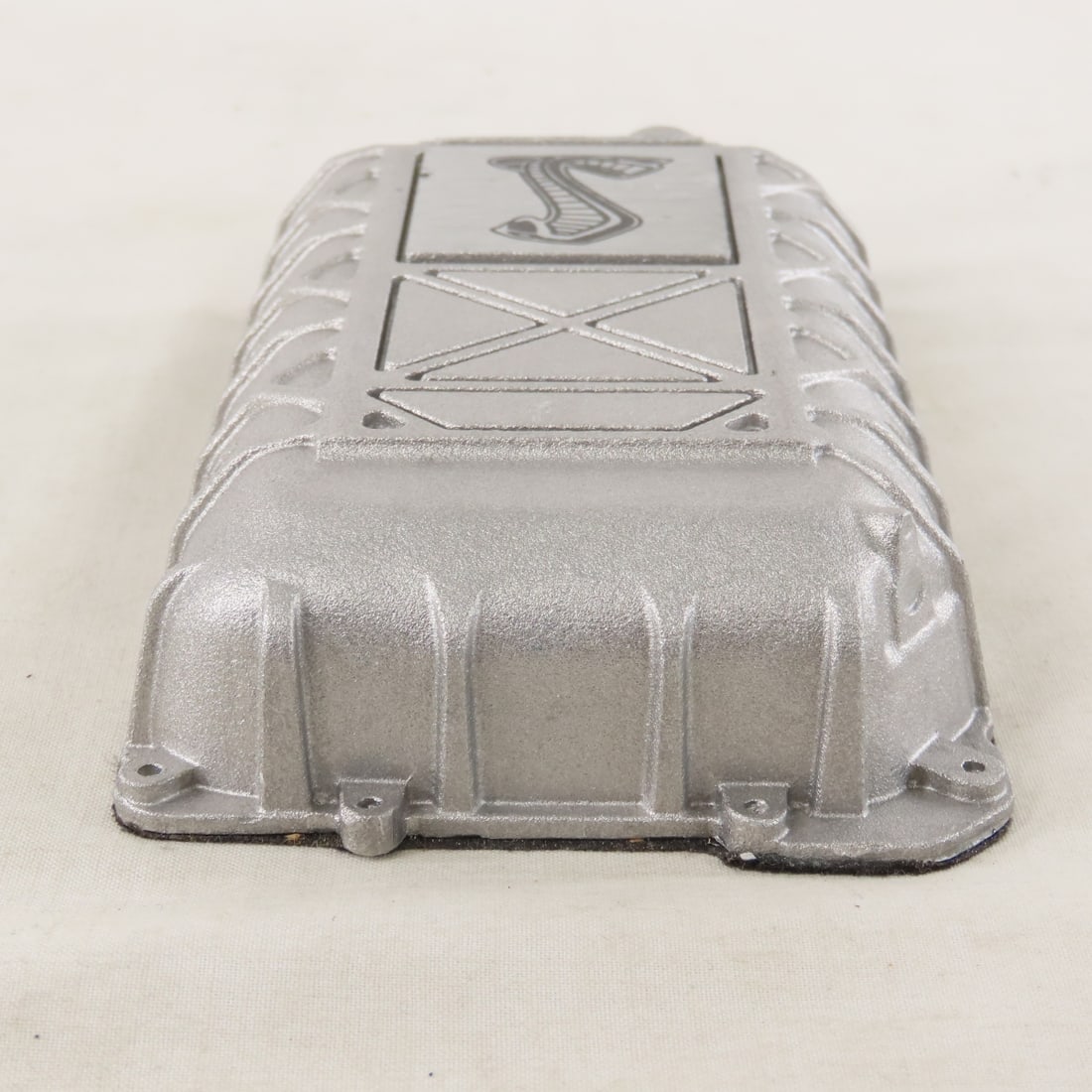 50 Shelby GT 500 2022 Brochures & Paperweight - 4
