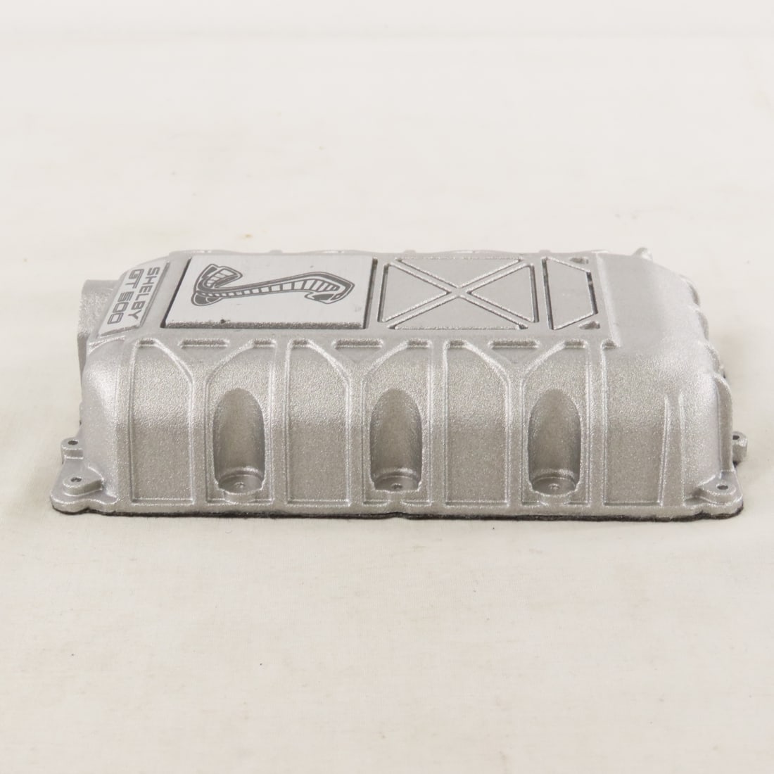 50 Shelby GT 500 2022 Brochures & Paperweight - 5