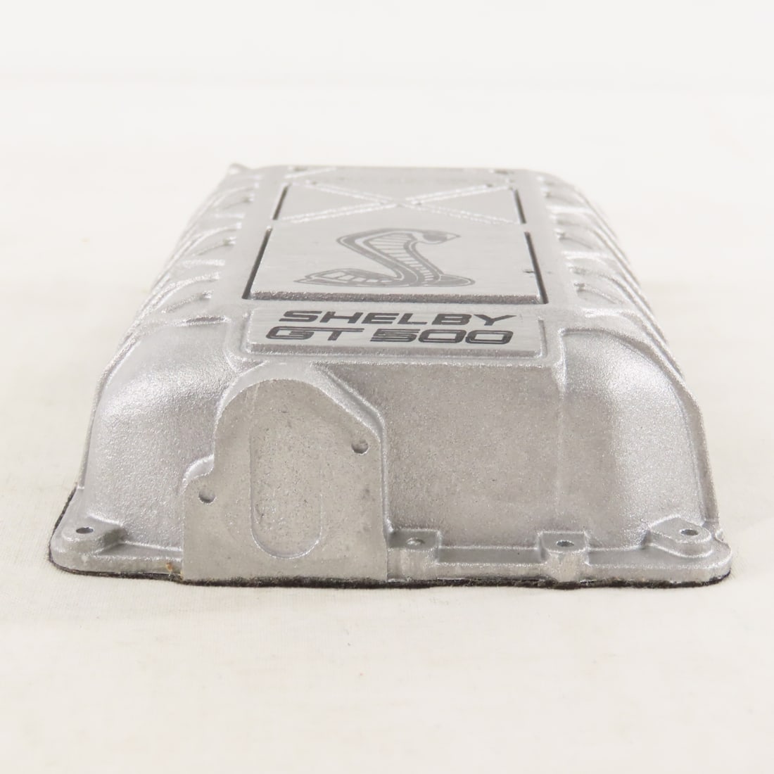 50 Shelby GT 500 2022 Brochures & Paperweight - 6