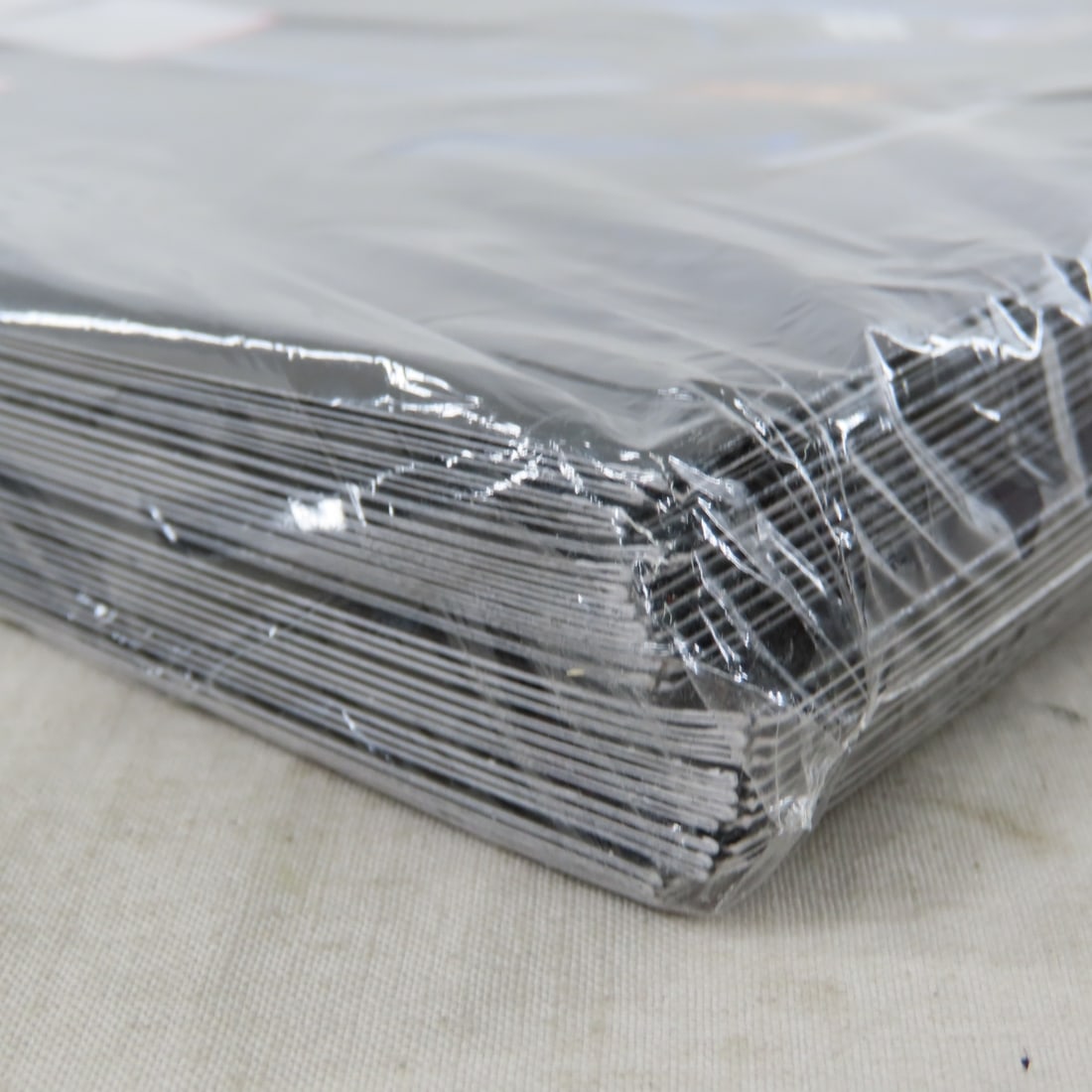 50 Shelby GT 350 2018 Brochures & Card Holder - 11
