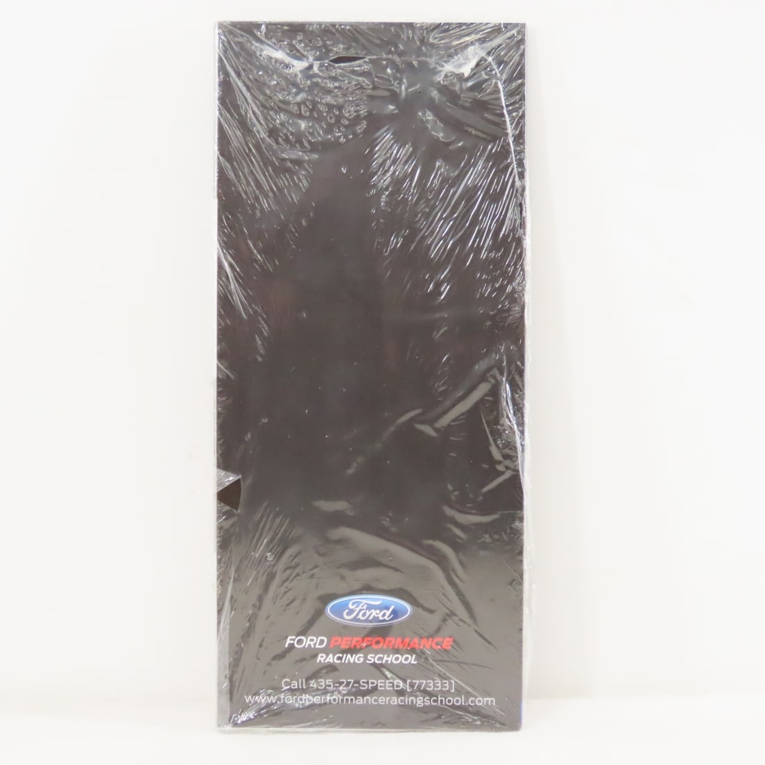 50 Shelby GT 350 2018 Brochures & Card Holder - 13