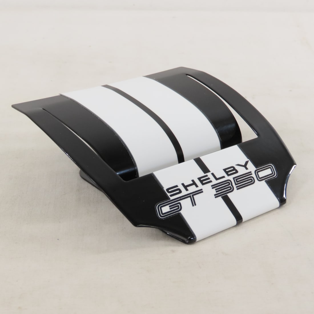 50 Shelby GT 350 2018 Brochures & Card Holder - 2