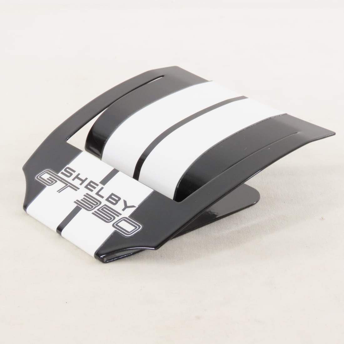 50 Shelby GT 350 2018 Brochures & Card Holder - 4
