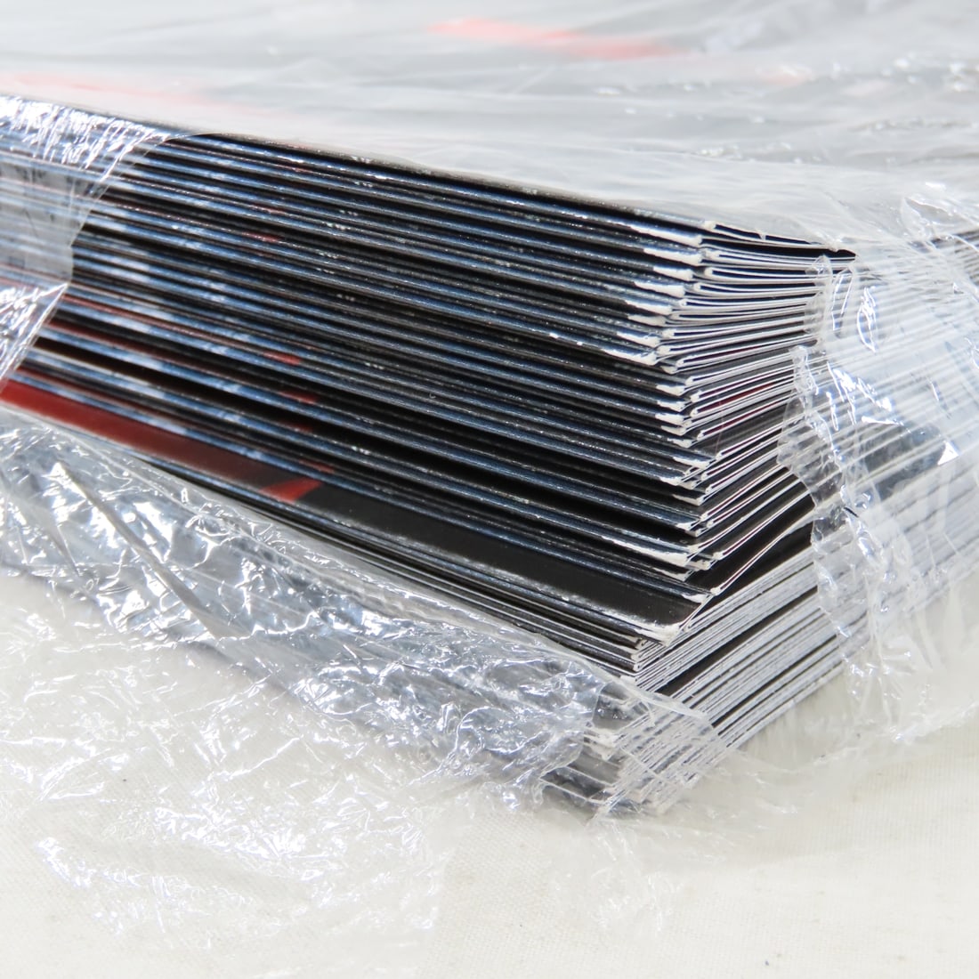 50 Shelby GT 500 2020 Brochures & Paperweight - 13