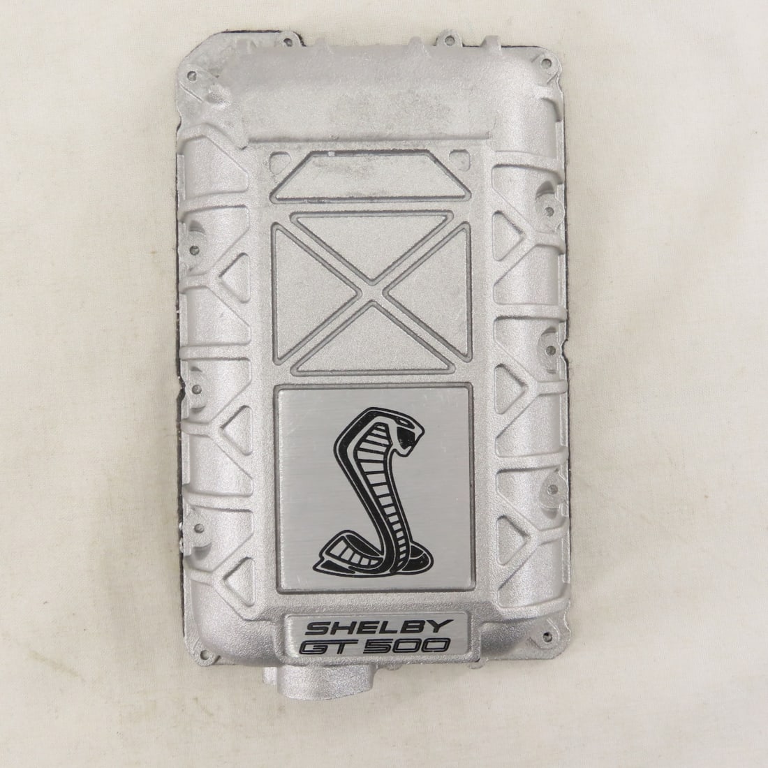 50 Shelby GT 500 2020 Brochures & Paperweight - 2