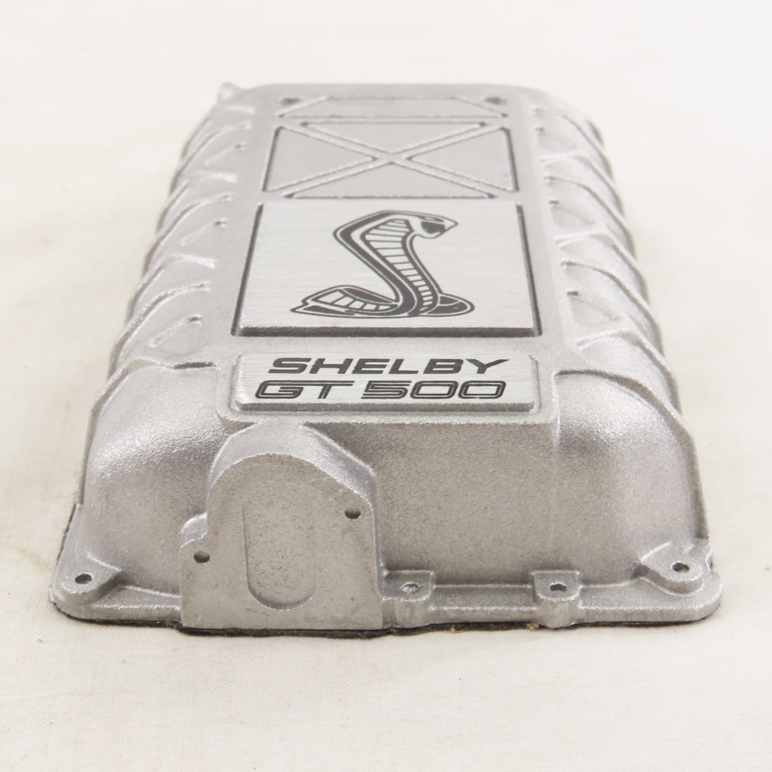 50 Shelby GT 500 2020 Brochures & Paperweight - 6