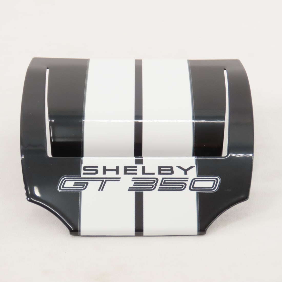 32 Shelby GT 500 Flyers & Business Card Holder - 3