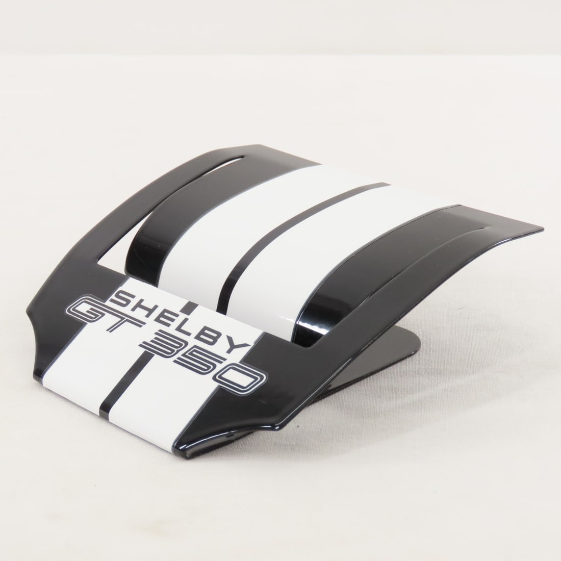 32 Shelby GT 500 Flyers & Business Card Holder - 4