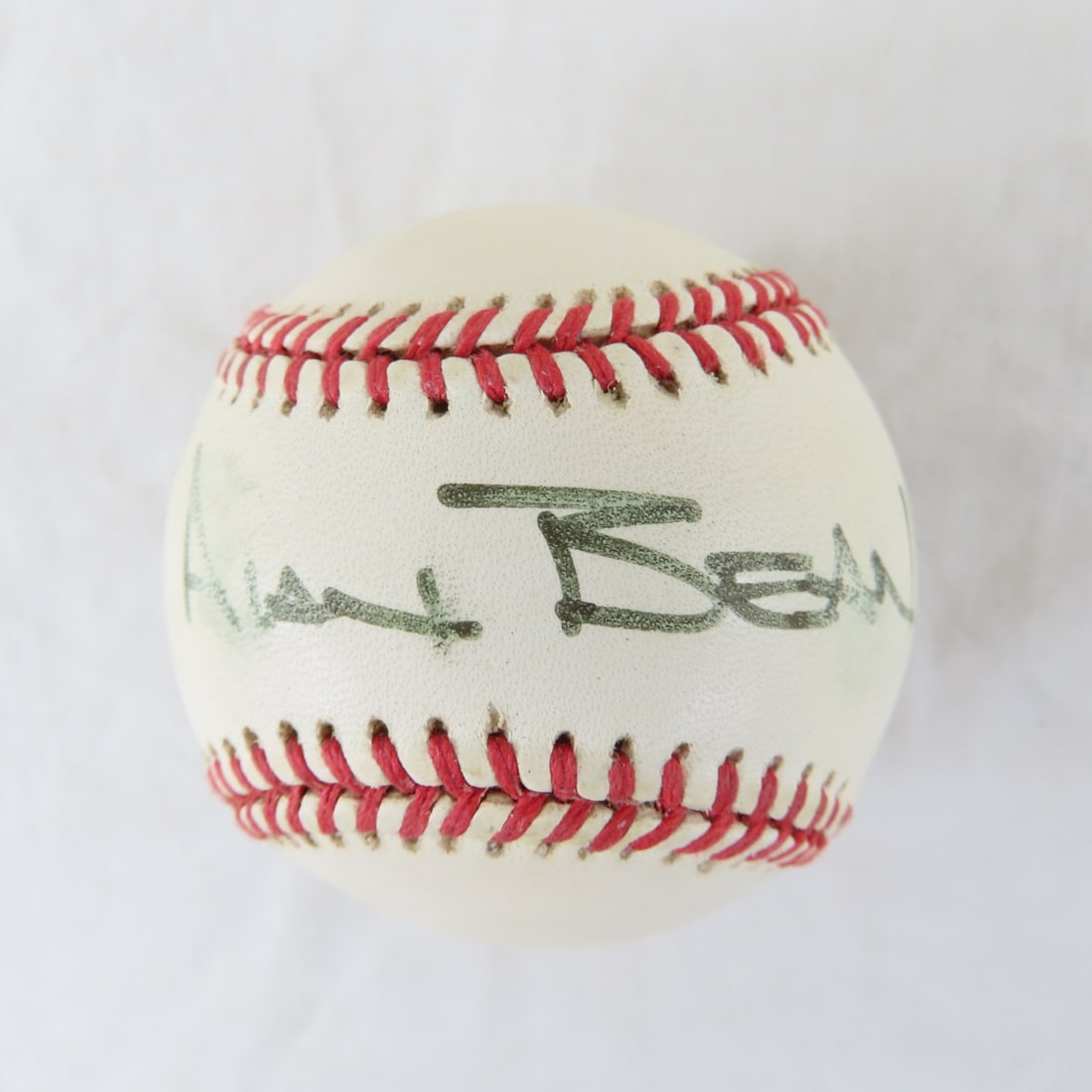 Signed NASA Astronaut Photos, Baseballs & More - 20