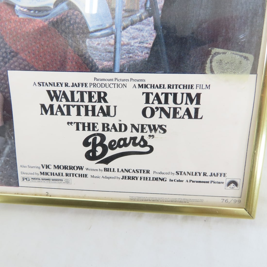 Sheet Music & Lobby Cards - 12