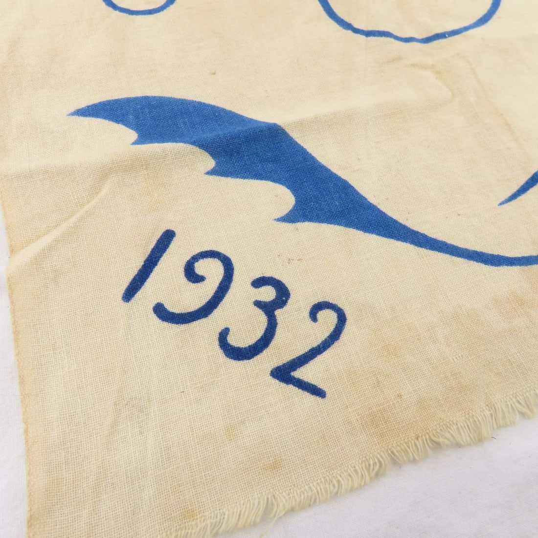 Advertising Items, Japanese Aquatic Banner & More - 10