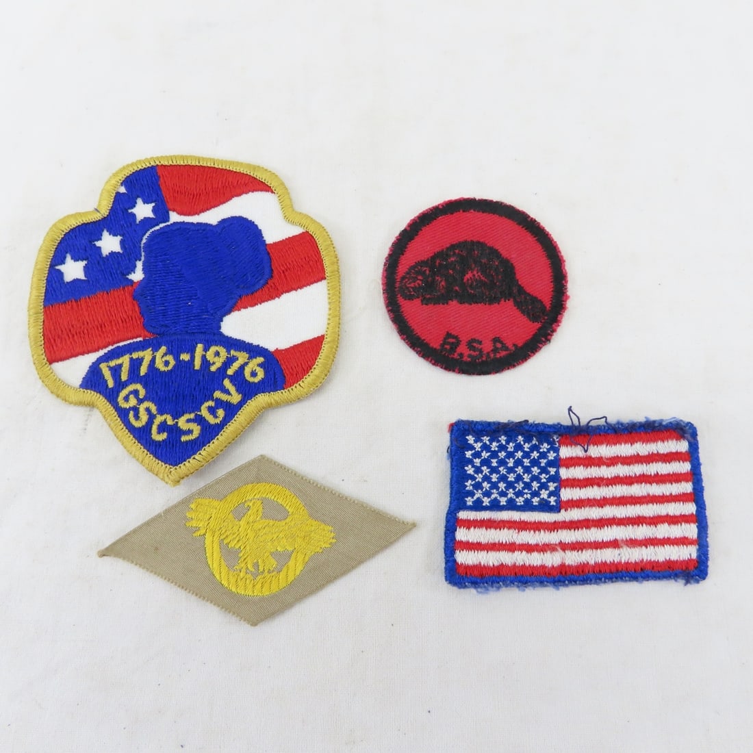 Advertising Items, Japanese Aquatic Banner & More - 2