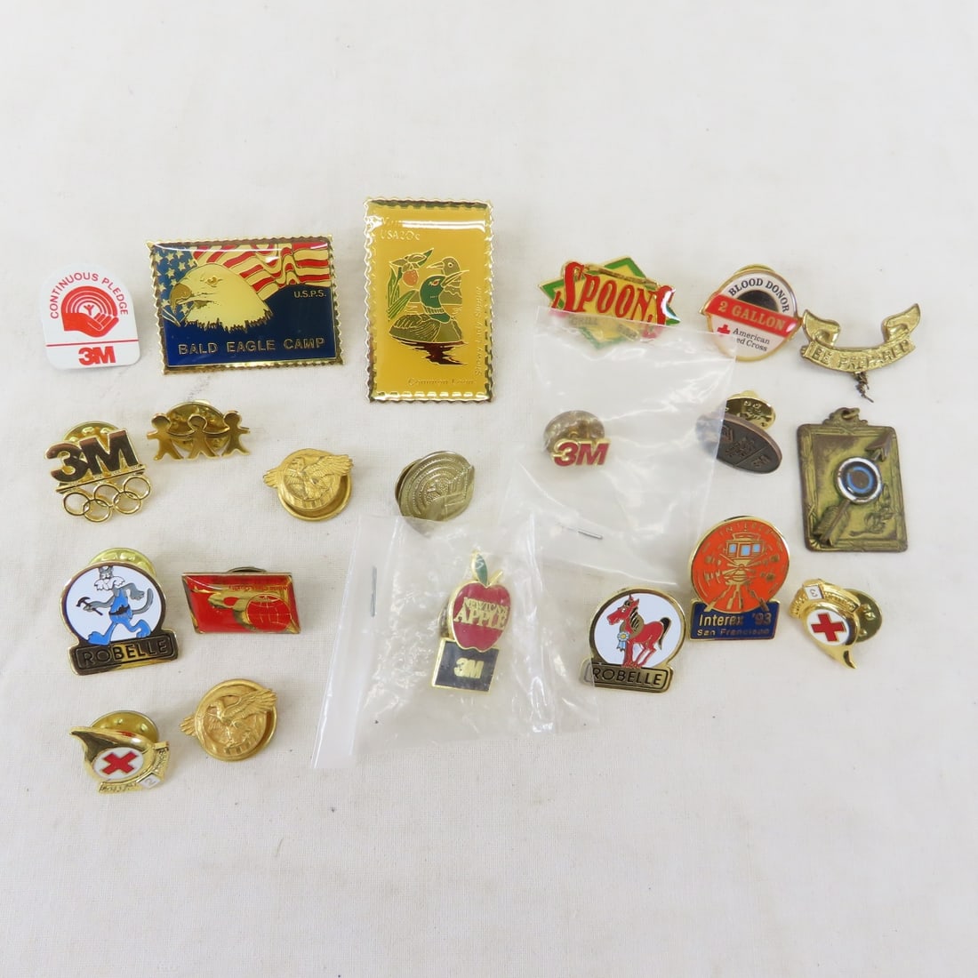 Advertising Items, Japanese Aquatic Banner & More - 3