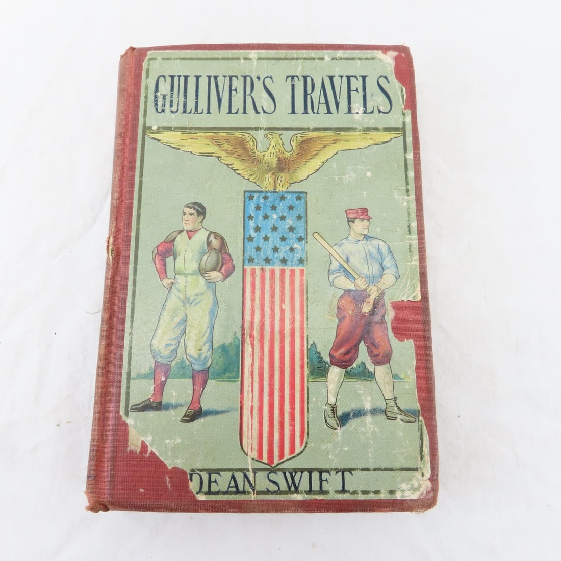 Gulliver's Travels, Whistles, Pens, Pencils & Toys - 3