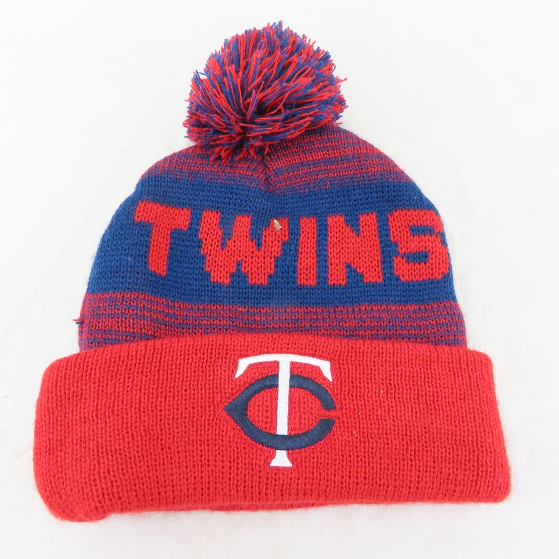 Terry Steinbach, MN Twins & Sport Collectibles - 17