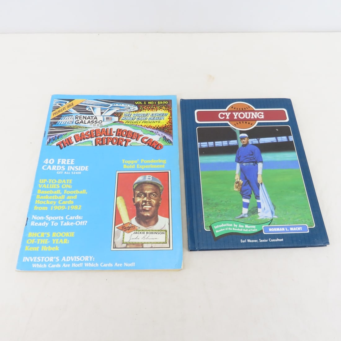 Terry Steinbach, MN Twins & Sport Collectibles - 8