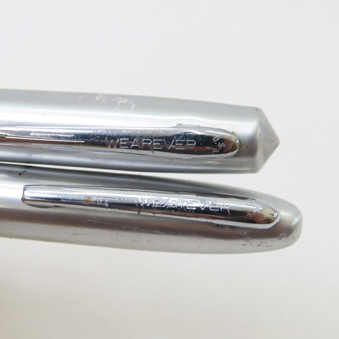 10 Vintage Fountain Pens- Wearever, Scripto - 10