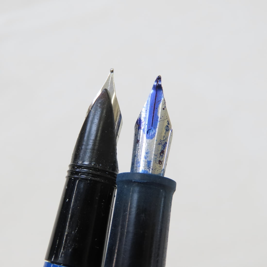 10 Vintage Fountain Pens- Wearever, Scripto - 11