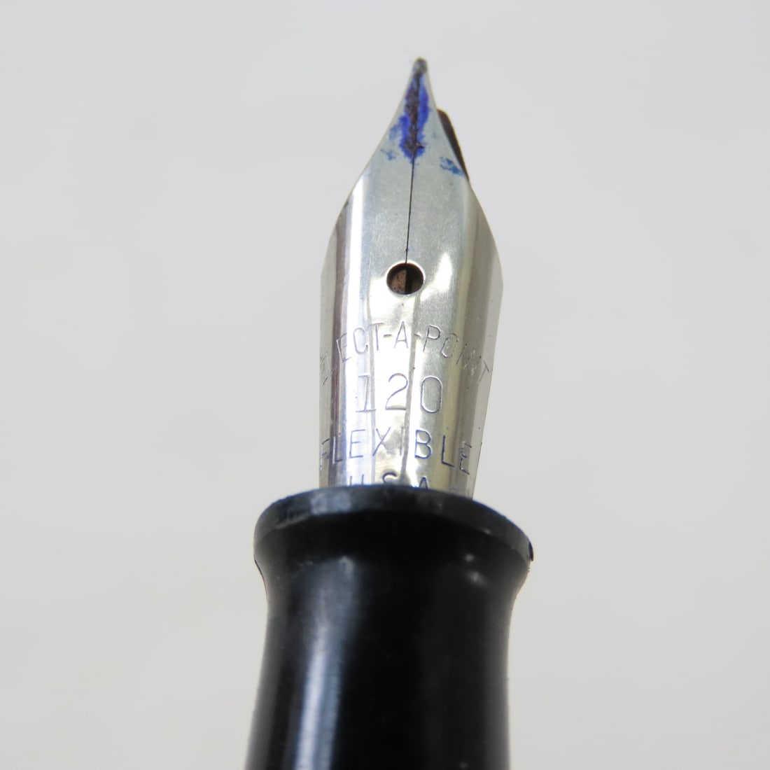 10 Vintage Fountain Pens- Wearever, Scripto - 15