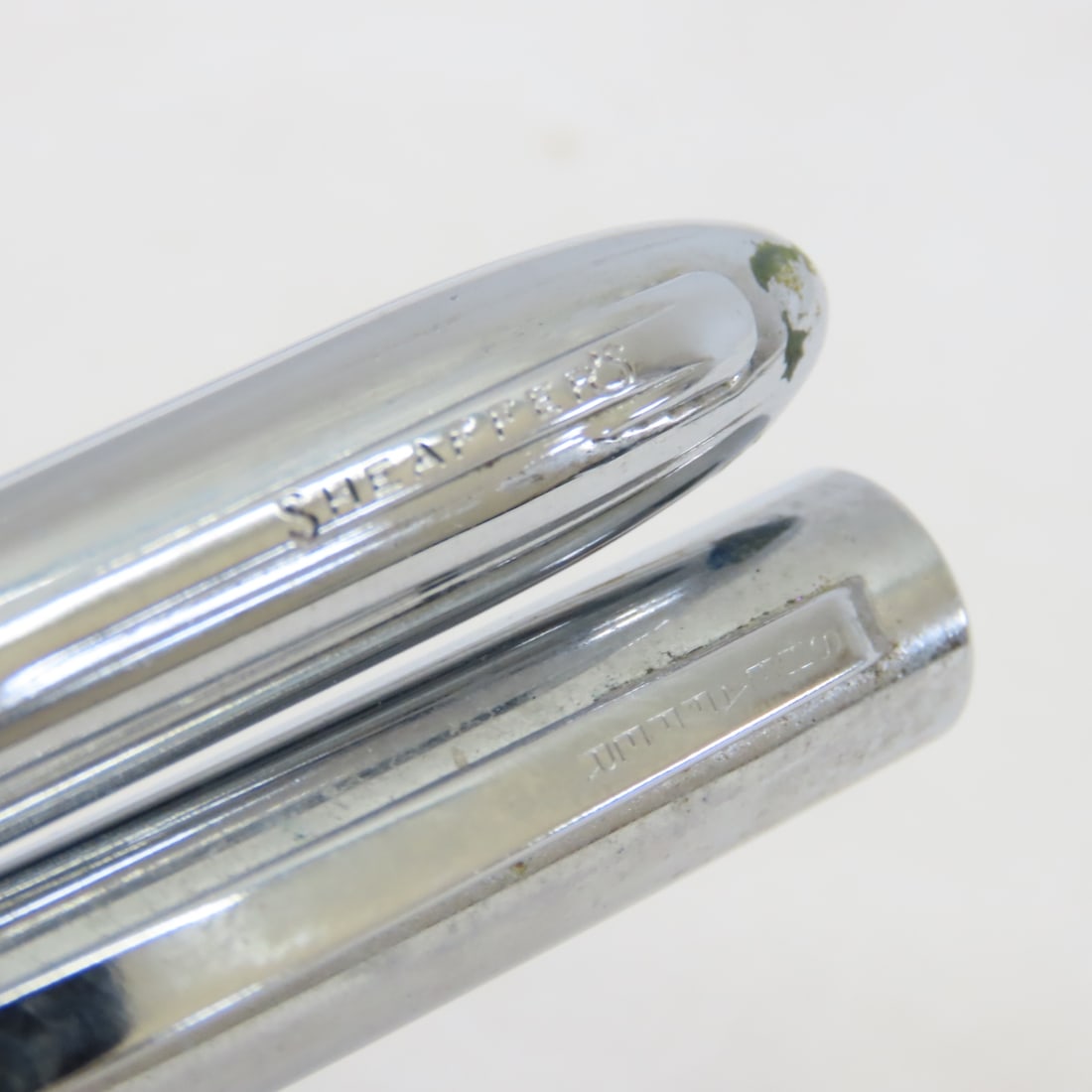 11 Sheaffer's Fountain Pens & Pencil - 10