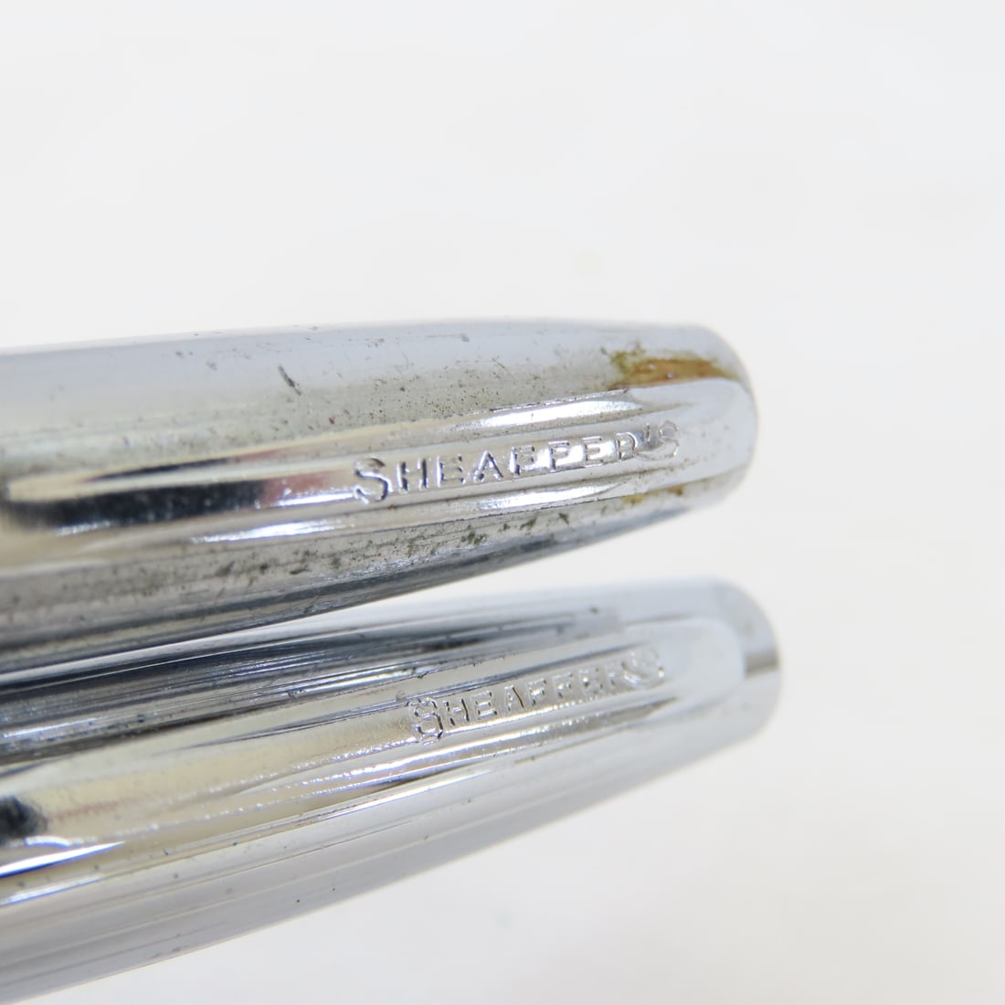 11 Sheaffer's Fountain Pens & Pencil - 12
