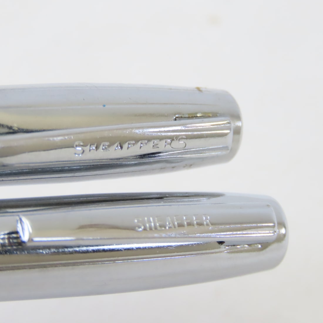 11 Sheaffer's Fountain Pens & Pencil - 8