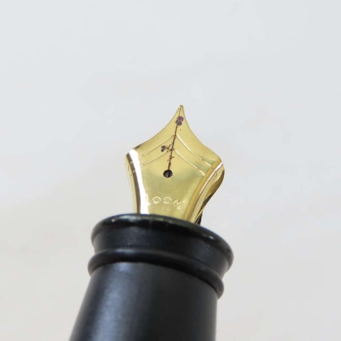 Tombow Zoom 828 Fountain Pen- Japan - 3