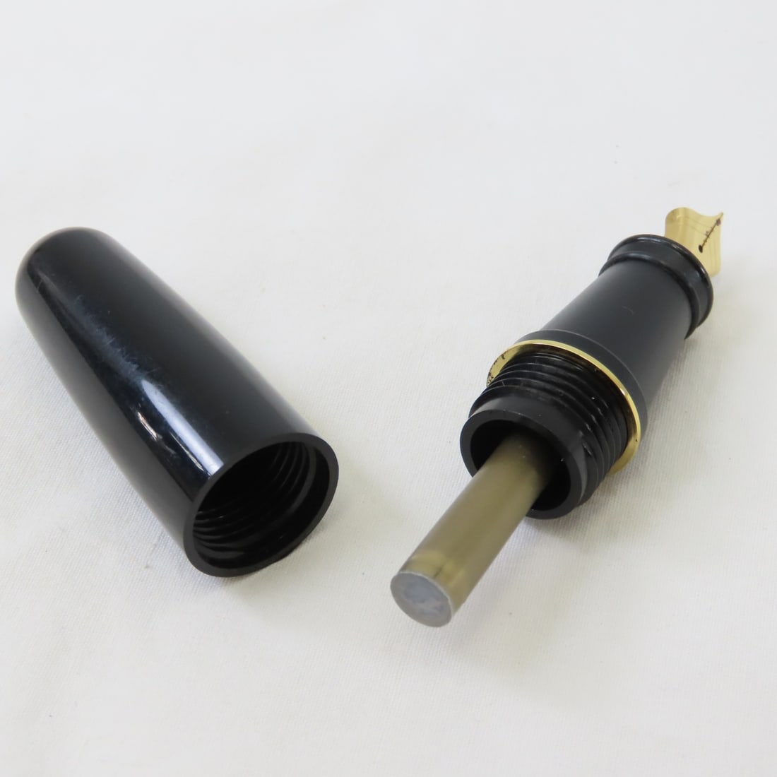 Tombow Zoom 828 Fountain Pen- Japan - 5