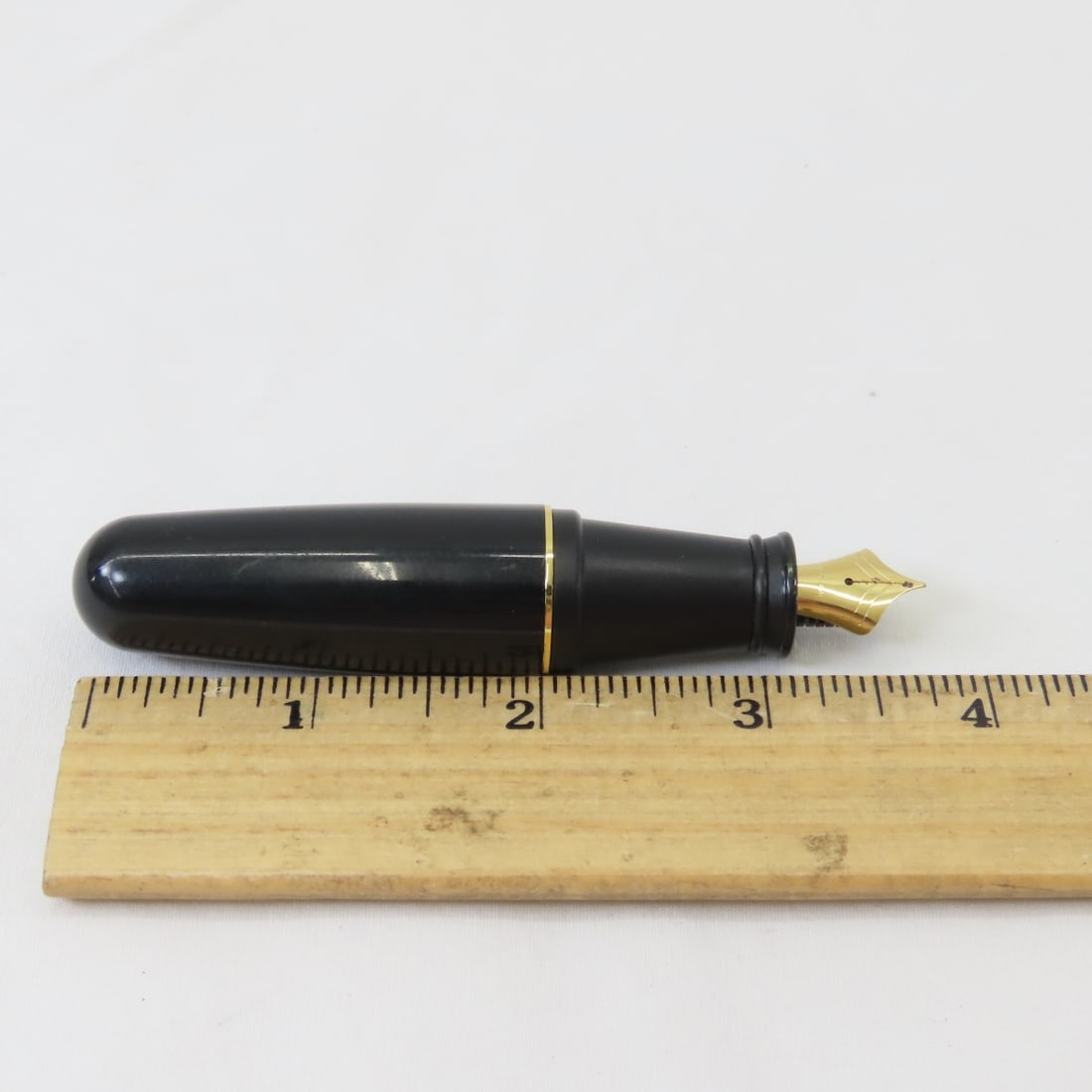 Tombow Zoom 828 Fountain Pen- Japan - 6