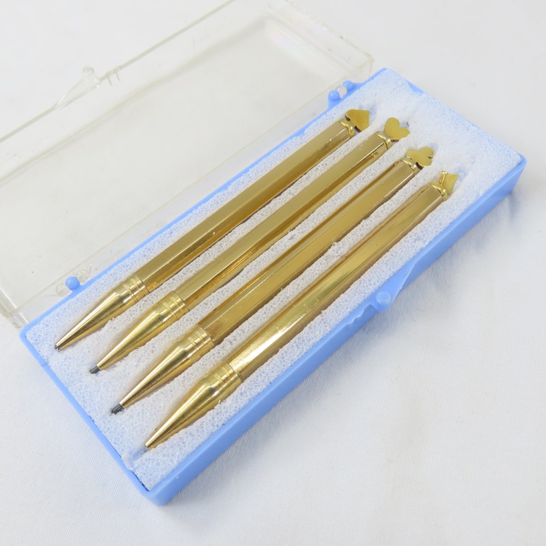 Vintage Advertising Pencils- Some Mechanical - 11