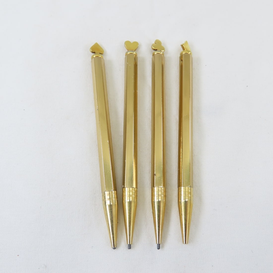 Vintage Advertising Pencils- Some Mechanical - 9