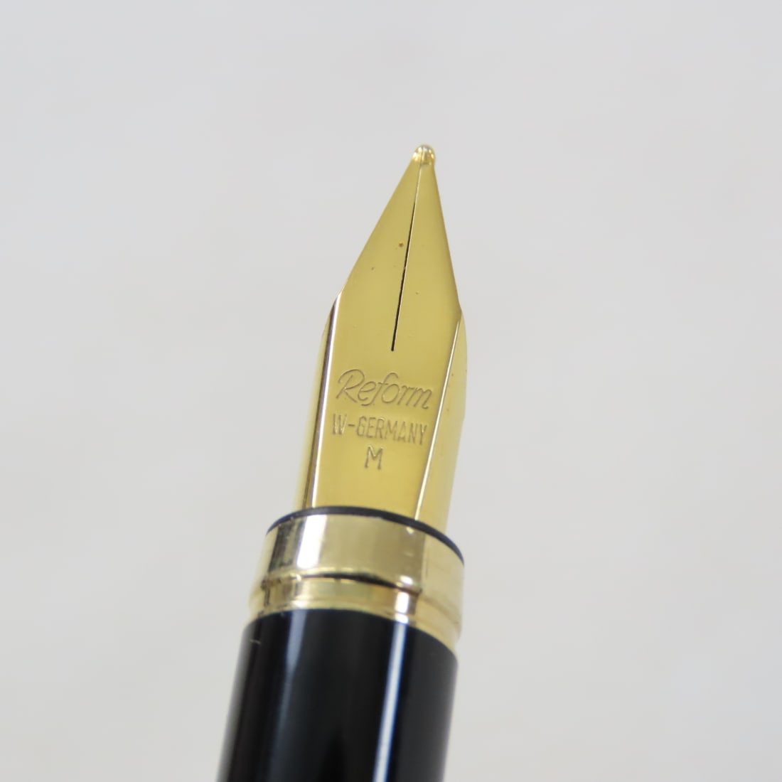 2 German Reform & French Stypen Fountain Pens - 10