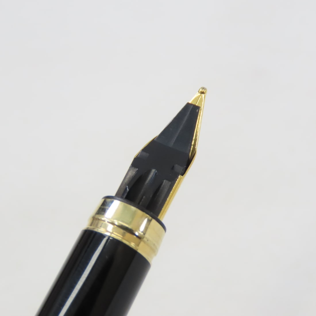 2 German Reform & French Stypen Fountain Pens - 11