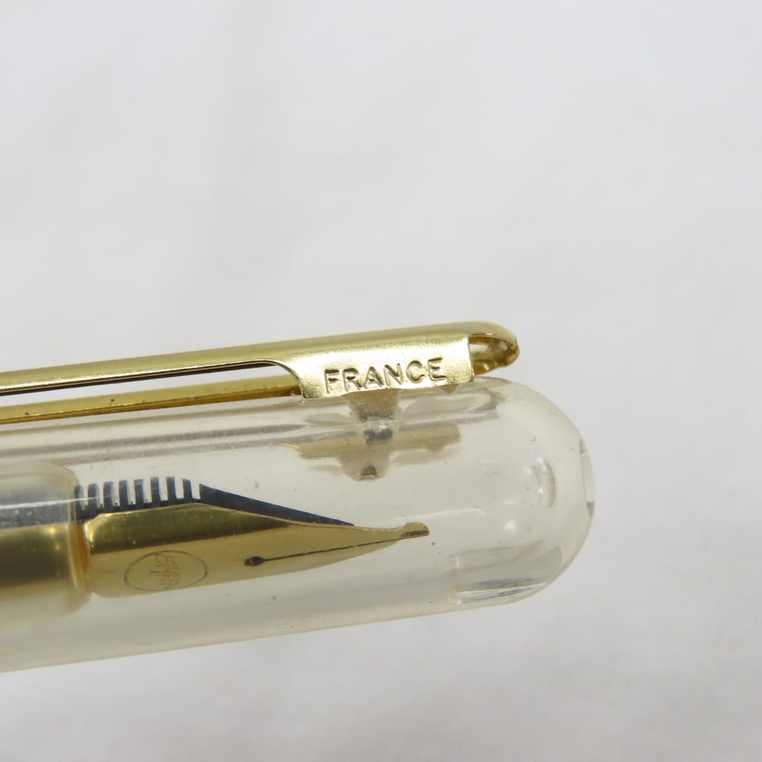 2 German Reform & French Stypen Fountain Pens - 13